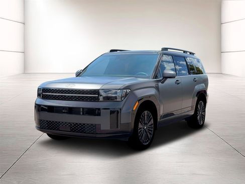 New 2026 Hyundai Santa Fe Calligraphy FWD image 1