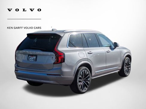 New 2026 Volvo XC90 B6 Plus w/ Protection Package Premier image 3