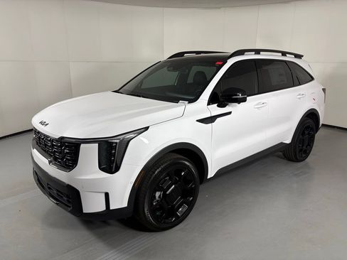 New 2026 Kia Sorento SX Prestige AWD/4WD image 4