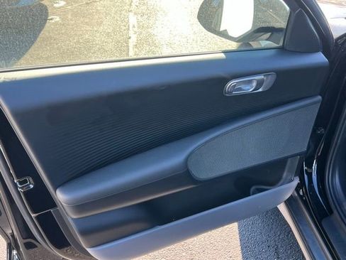 New 2025 Hyundai Ioniq 6 SE image 8