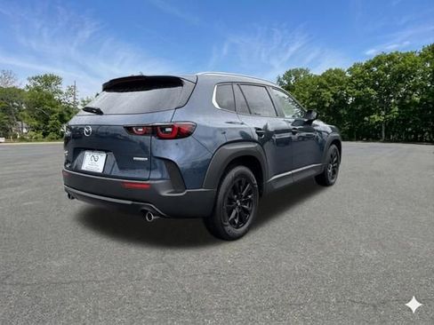 Used 2025 MAZDA CX-50 AWD 2.5 S w/ Cargo Package image 9