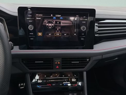 New 2026 Volkswagen Jetta GLI Autobahn FWD image 21