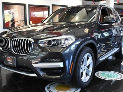 Used 2020 BMW X3 xDrive30i w/ Premium Package