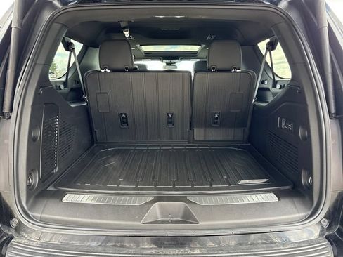Certified 2024 GMC Yukon XL Denali w/ Max Trailering Package AWD/4WD image 13