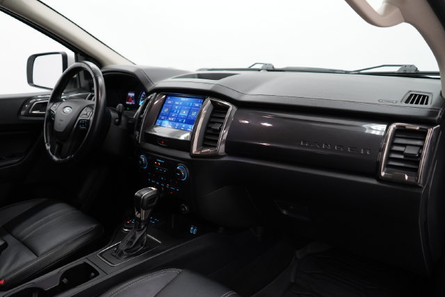 Used 2020 Ford Ranger Lariat w/ FX4 Off-Road Package AWD/4WD image 51