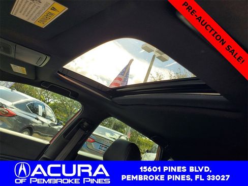 Certified 2025 Acura Integra A-Spec image 17