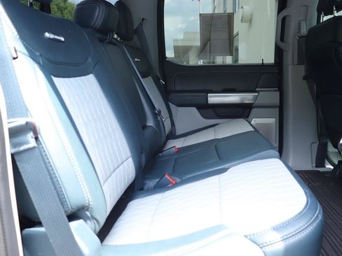 Used 2022 Ford F150 Limited AWD/4WD image 18