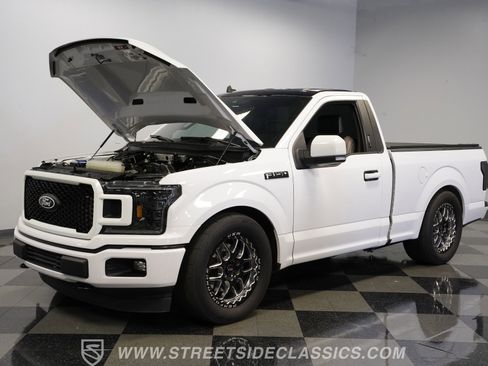 Used 2019 Ford F150 XLT w/ Equipment Group 301A Mid AWD/4WD image 32