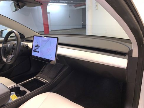 Used 2022 Tesla Model 3 Performance AWD/4WD image 55