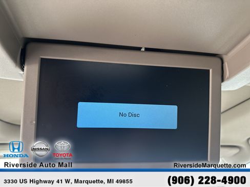 Used 2018 Honda Odyssey EX-L image 24