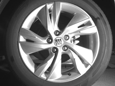 Used 2025 Buick Encore GX Preferred FWD image 14