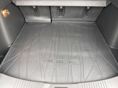 New 2026 Buick Envista Avenir image 17