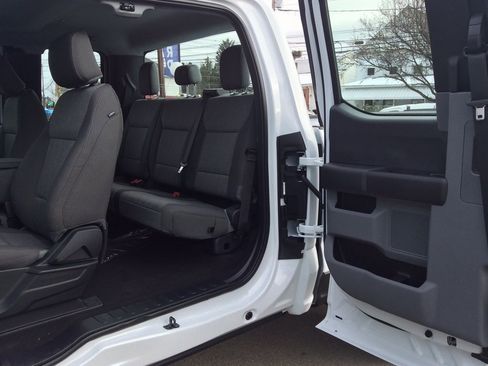 New 2026 Ford F350 XL w/ STX Appearance Package image 30