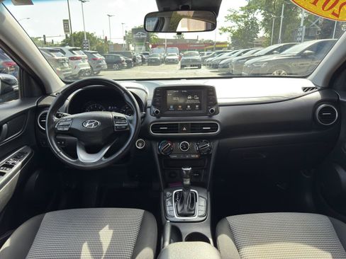Used 2019 Hyundai Kona SEL FWD image 34