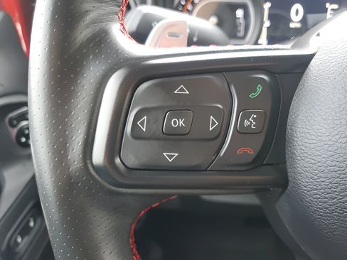 Used 2024 Jeep Wrangler Unlimited Rubicon 392 AWD/4WD image 19
