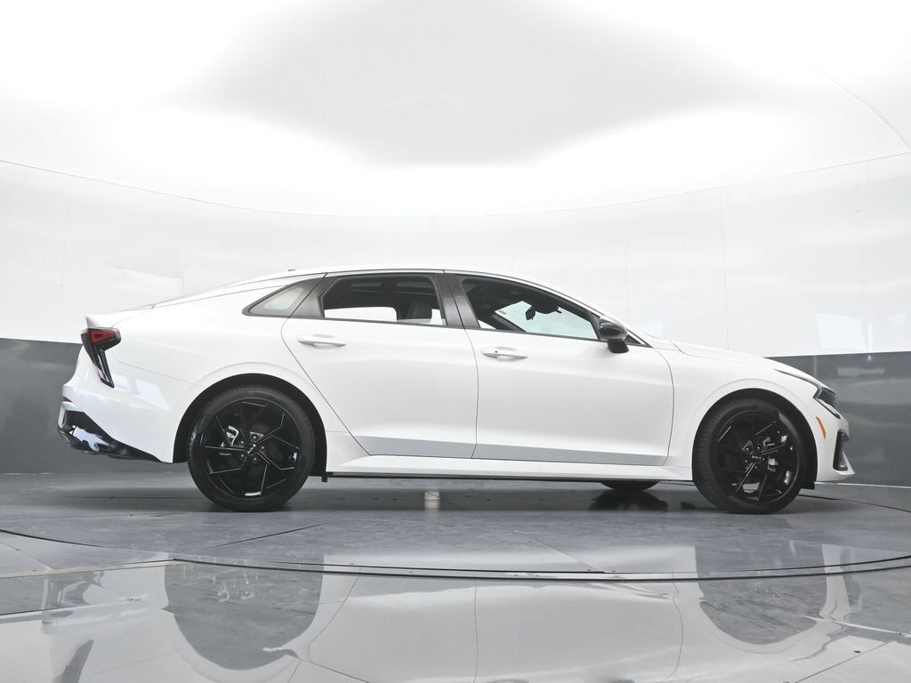 Used 2026 Kia K5 GT-Line w/ GT-Line Premium Package FWD image 66