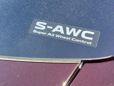 New 2026 Mitsubishi Eclipse Cross LE image 9