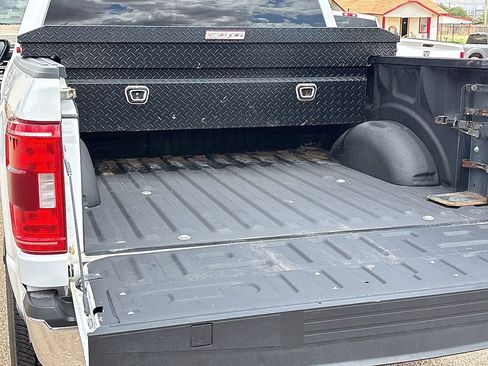 Used 2022 Ford F150 XLT w/ Trailer Tow Package AWD/4WD image 15