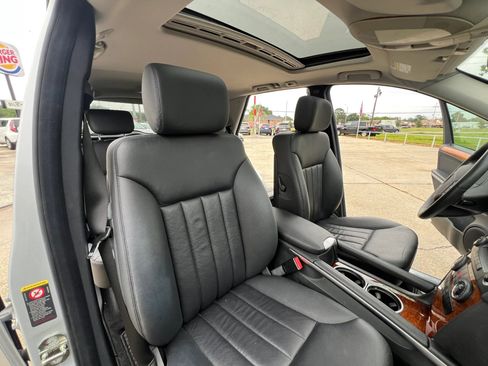 Used 2006 Mercedes-Benz ML 350 4MATIC image 25