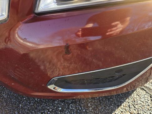 Used 2012 Volvo S60 T5 w/ Multimedia Pkg image 30