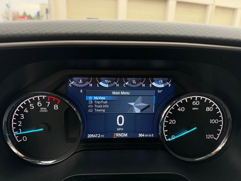 Used 2022 Ford F150 XLT w/ Equipment Group 302A High image 20