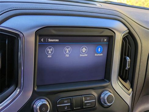 Used 2019 GMC Sierra 1500 SLT w/ SLT Premium Plus Package image 23