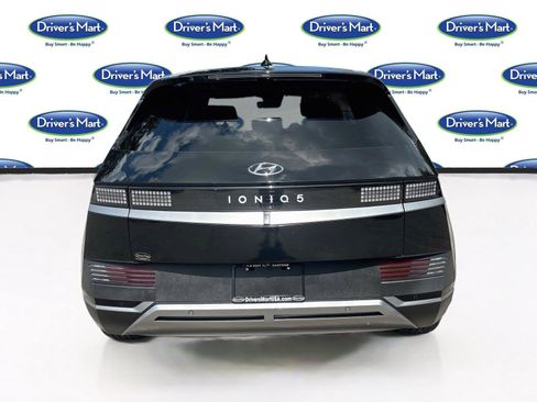 Used 2024 Hyundai Ioniq 5 SE RWD image 6