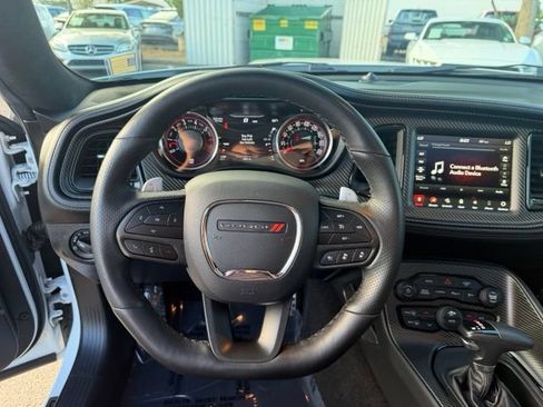 Used 2023 Dodge Challenger R/T Scat Pack RWD image 19