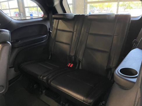 Used 2024 Dodge Durango R/T AWD/4WD image 28