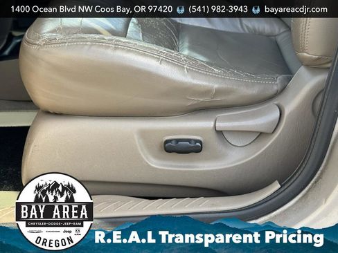 Used 2001 Ford Escape XLT image 13