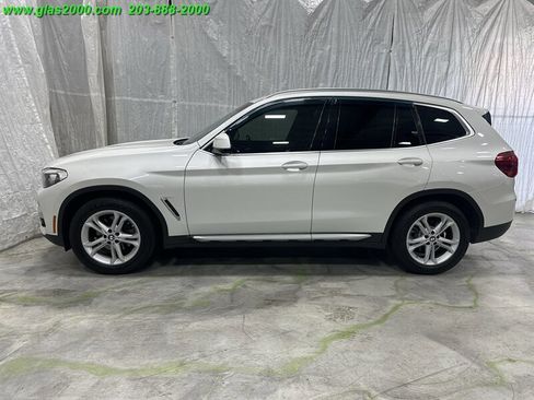 Used 2019 BMW X3 xDrive30i AWD/4WD image 13