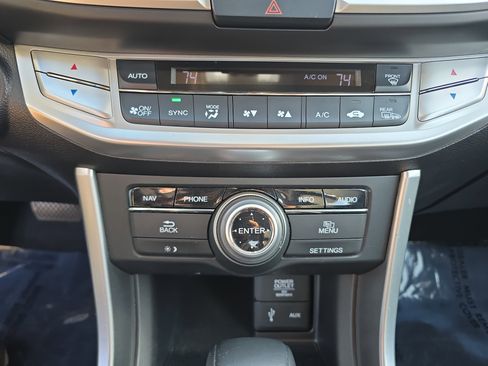 Used 2013 Honda Accord EX-L image 25