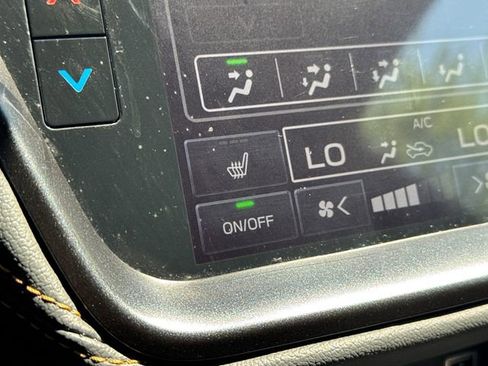 Used 2024 Subaru Outback Wilderness AWD/4WD image 24