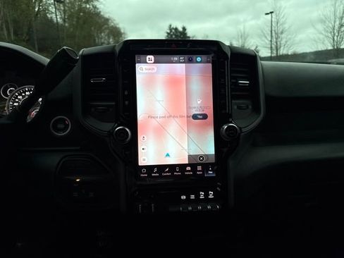 New 2026 RAM 2500 Tradesman image 23