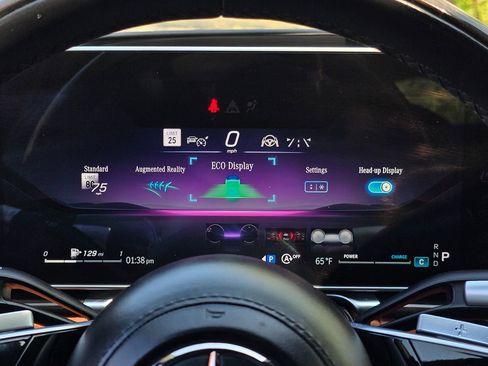 Used 2023 Mercedes-Benz S 500 4MATIC w/ AMG Line image 43