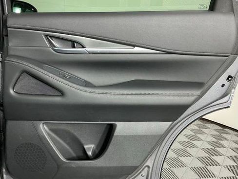 Certified 2026 INFINITI QX60 Pure w/ Cargo Package FWD image 25