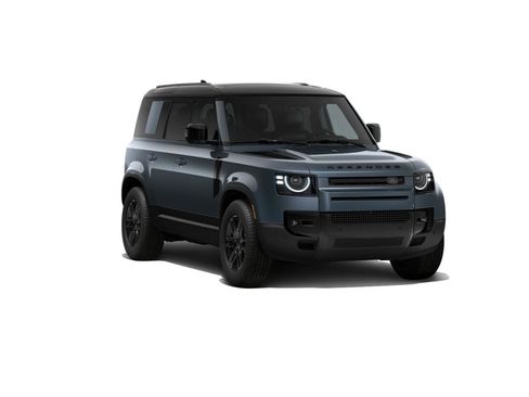 New 2026 Land Rover Defender 110 S AWD/4WD image 1
