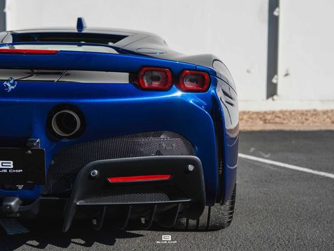 Used 2023 Ferrari SF90 Stradale image 20