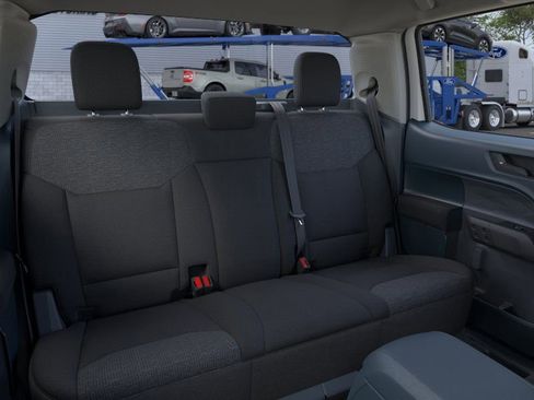 New 2026 Ford Maverick XL image 11