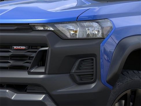 New 2025 Chevrolet Colorado Trail Boss image 11