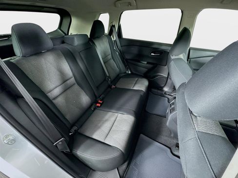 New 2026 Nissan Rogue SV FWD image 26