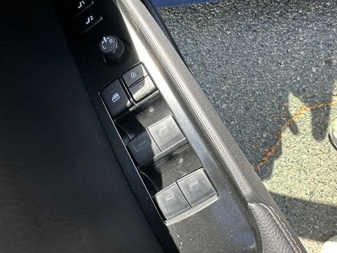 New 2026 Toyota Camry XLE AWD/4WD image 22