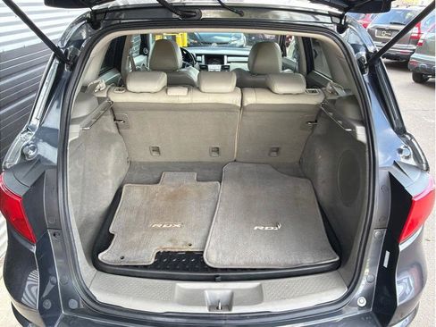 Used 2007 Acura RDX SH-AWD image 21