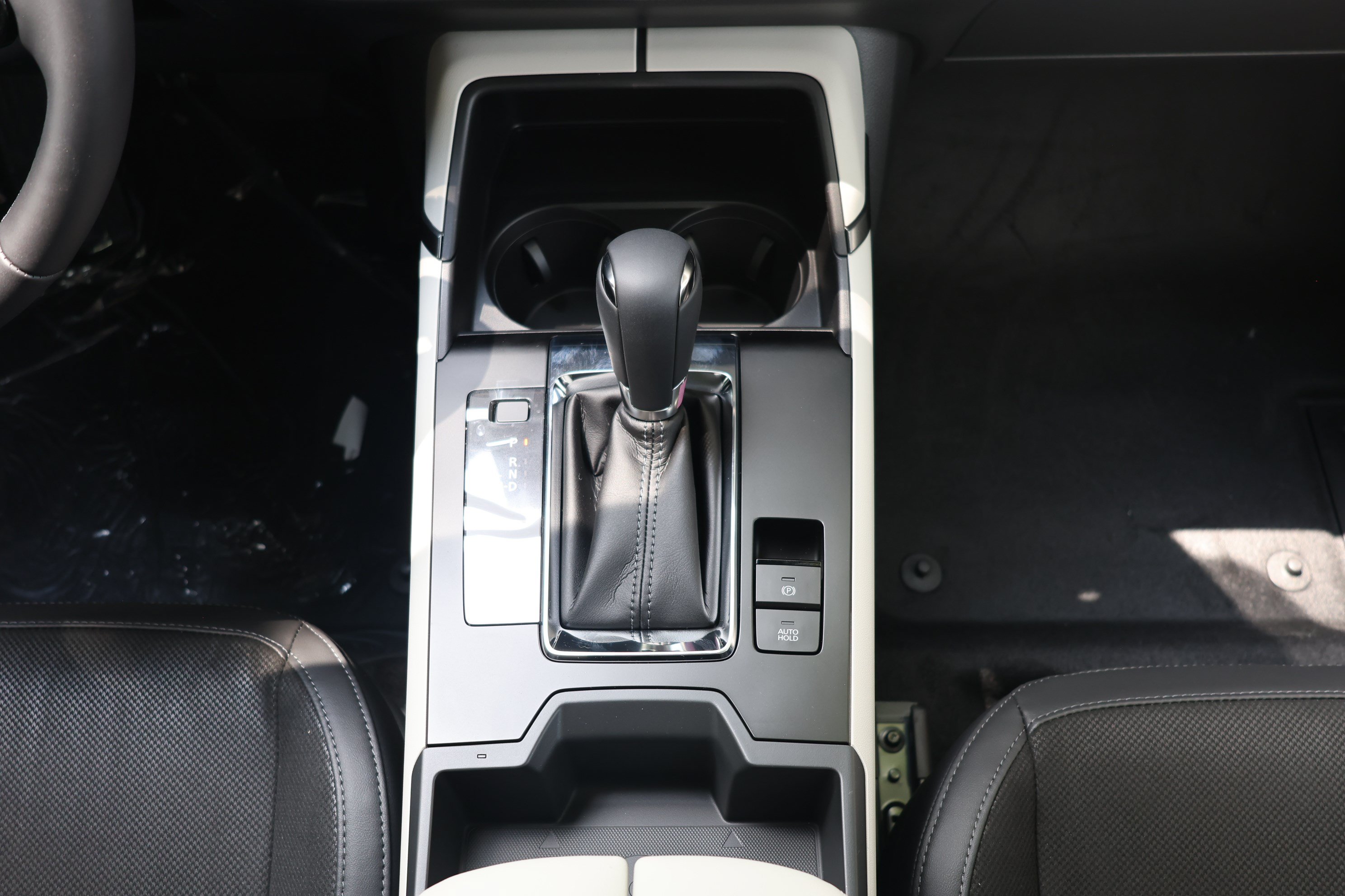New 2026 MAZDA CX-5 Preferred AWD/4WD image 18