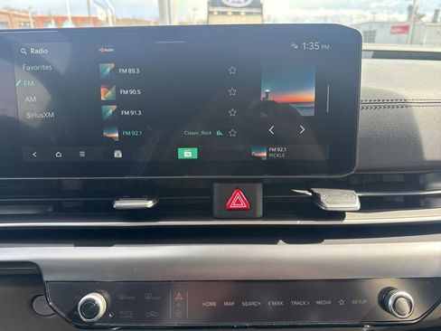 New 2026 Kia Carnival LX image 37