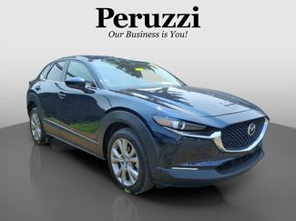 Used 2021 MAZDA CX-30 AWD 2.5 S w/ Select Package video 1