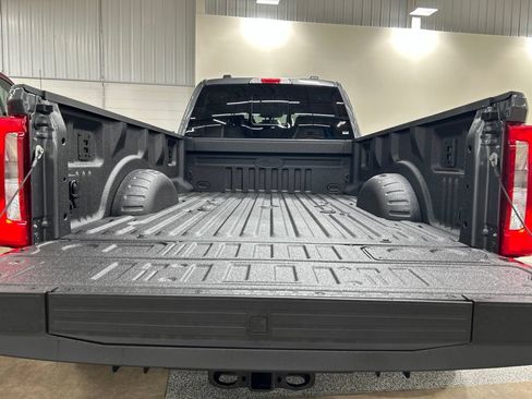 New 2026 Ford F350 XL w/ STX Appearance Package AWD/4WD image 27