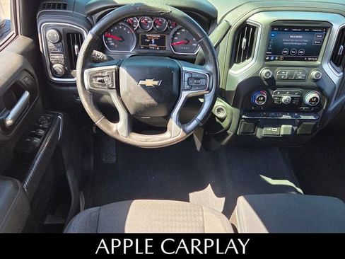 Used 2019 Chevrolet Silverado 1500 LT w/ All-Star Edition image 7