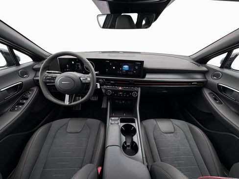 New 2026 Hyundai Sonata N Line FWD image 13