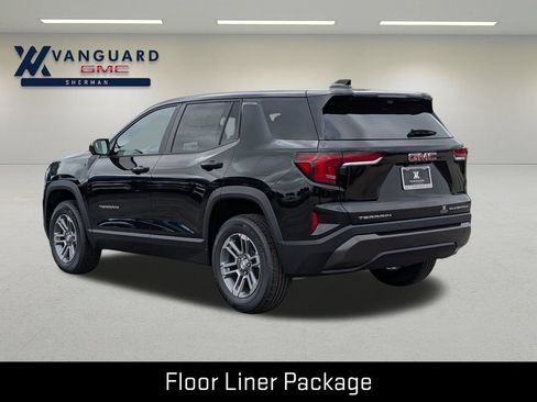 New 2026 GMC Terrain Elevation w/ Technology Package II FWD image 5